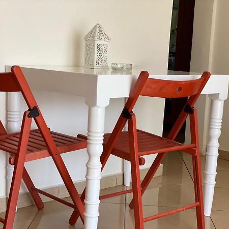 88 Apartment Himare Bagian luar foto